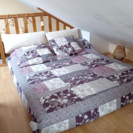 Loft Nancy Gare, Parking Et Terrasse Leilighet Eksteriør bilde
